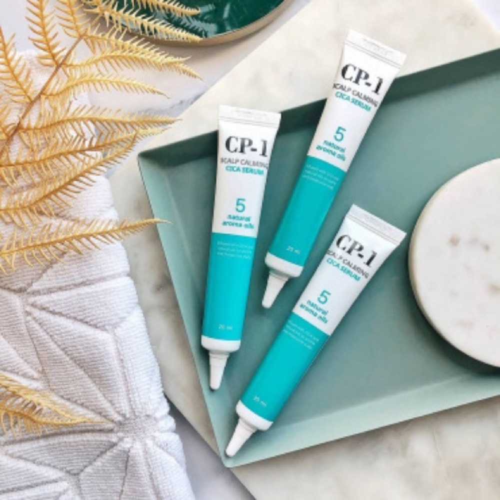 NEW CP-1 Scalp Calming Cica Serum 20ml